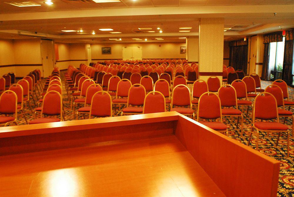 Savannah Gateway Hotel & Suites Georgetown Facilidades foto