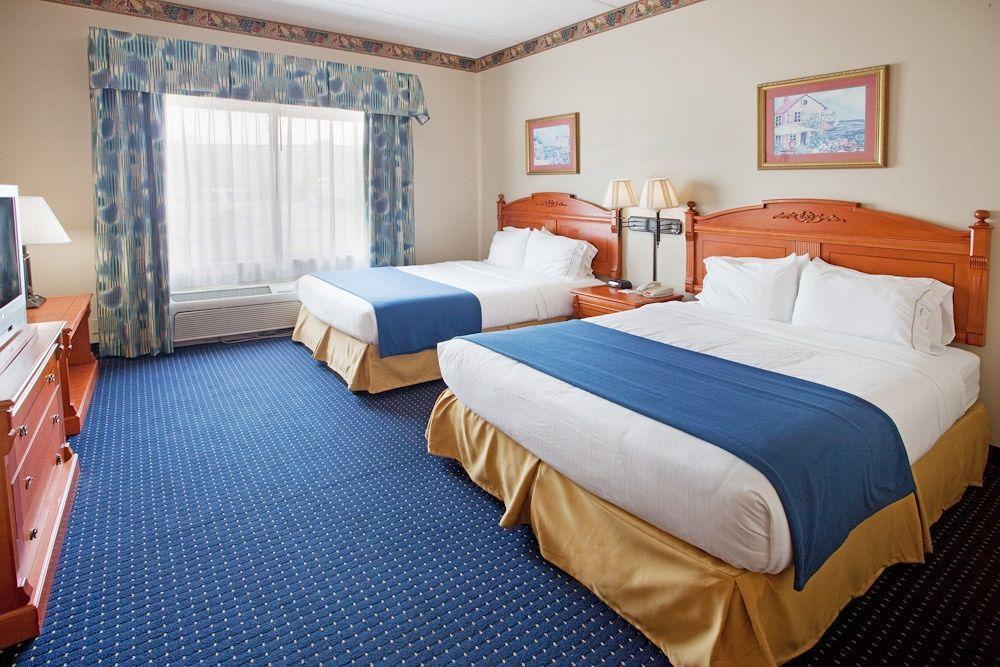 Savannah Gateway Hotel & Suites Georgetown Habitación foto
